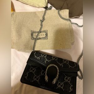 Gucci Crossbody